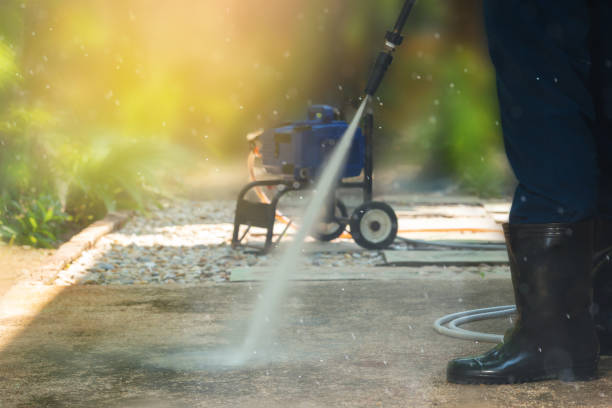 Shaw, MS Pressure Washing Services Company
